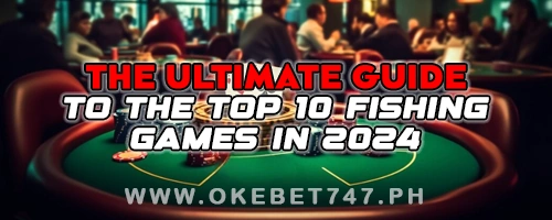 The Ultimate Guide to the Top 10 Live Casino Games in 2024
