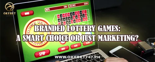 Branded Lottery Games: A Smart Choice or Just Marketing?