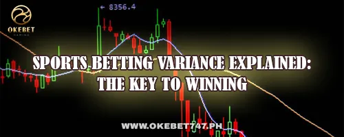 Sports Betting Variance Explained: The Key to Winning