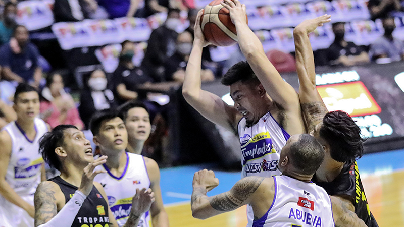 Will Hotshots force a do-or-die Game 7, or will Tropang Giga get the job done?