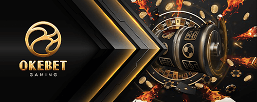 Okebet Diverse Game Selection : A Symphony of Gaming Excitement