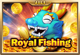 Royal Fishing
