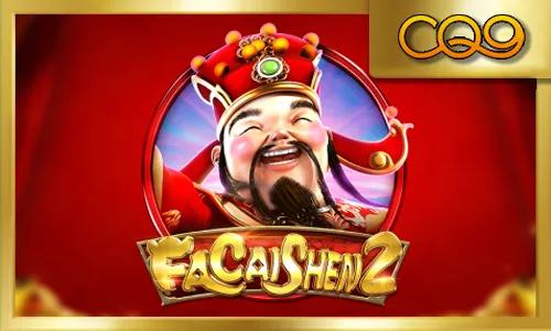 Fa Cai Shen 2