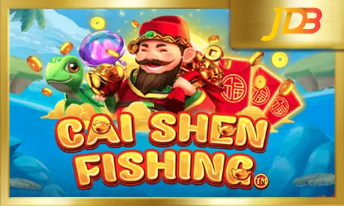 Cai Shen Fishing