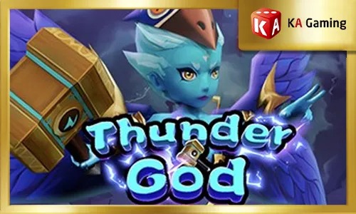 Thunder God