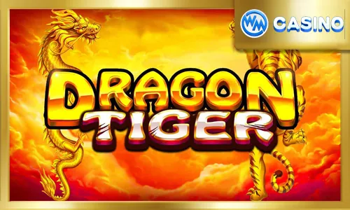 Dragon Tiger