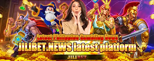 JILIBET News Emerging as Top Source for Philippine Gambling Insights