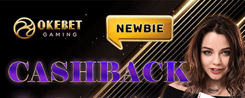 First Deposit Cashback 100%